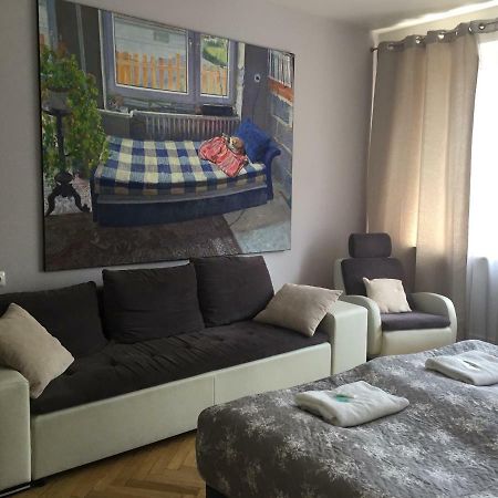 Apartament Miro Apartment Bielsko-Biala Luaran gambar