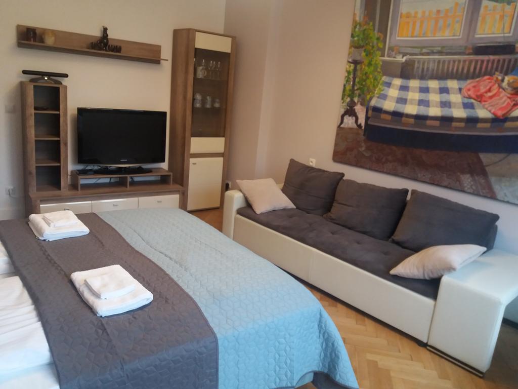 Apartament Miro Apartment Bielsko-Biala Luaran gambar