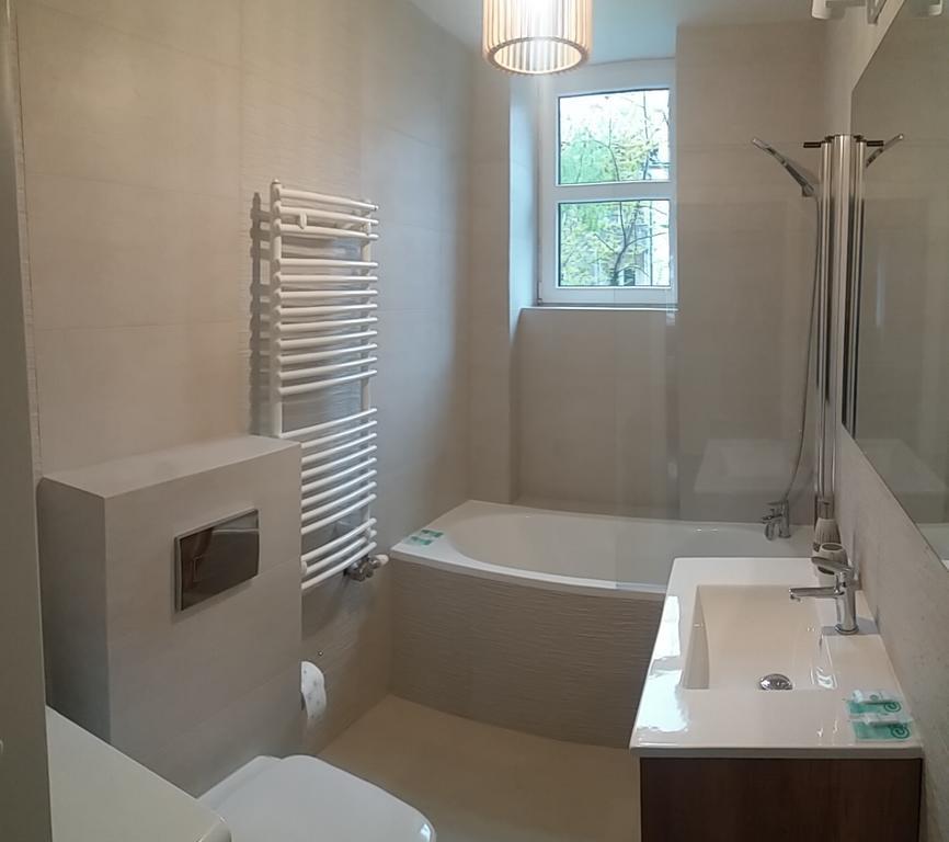 Apartament Miro Apartment Bielsko-Biala Luaran gambar