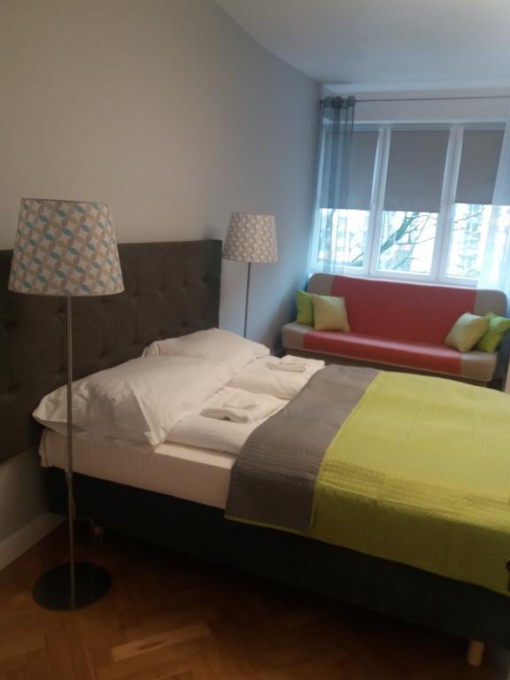 Apartament Miro Apartment Bielsko-Biala Luaran gambar