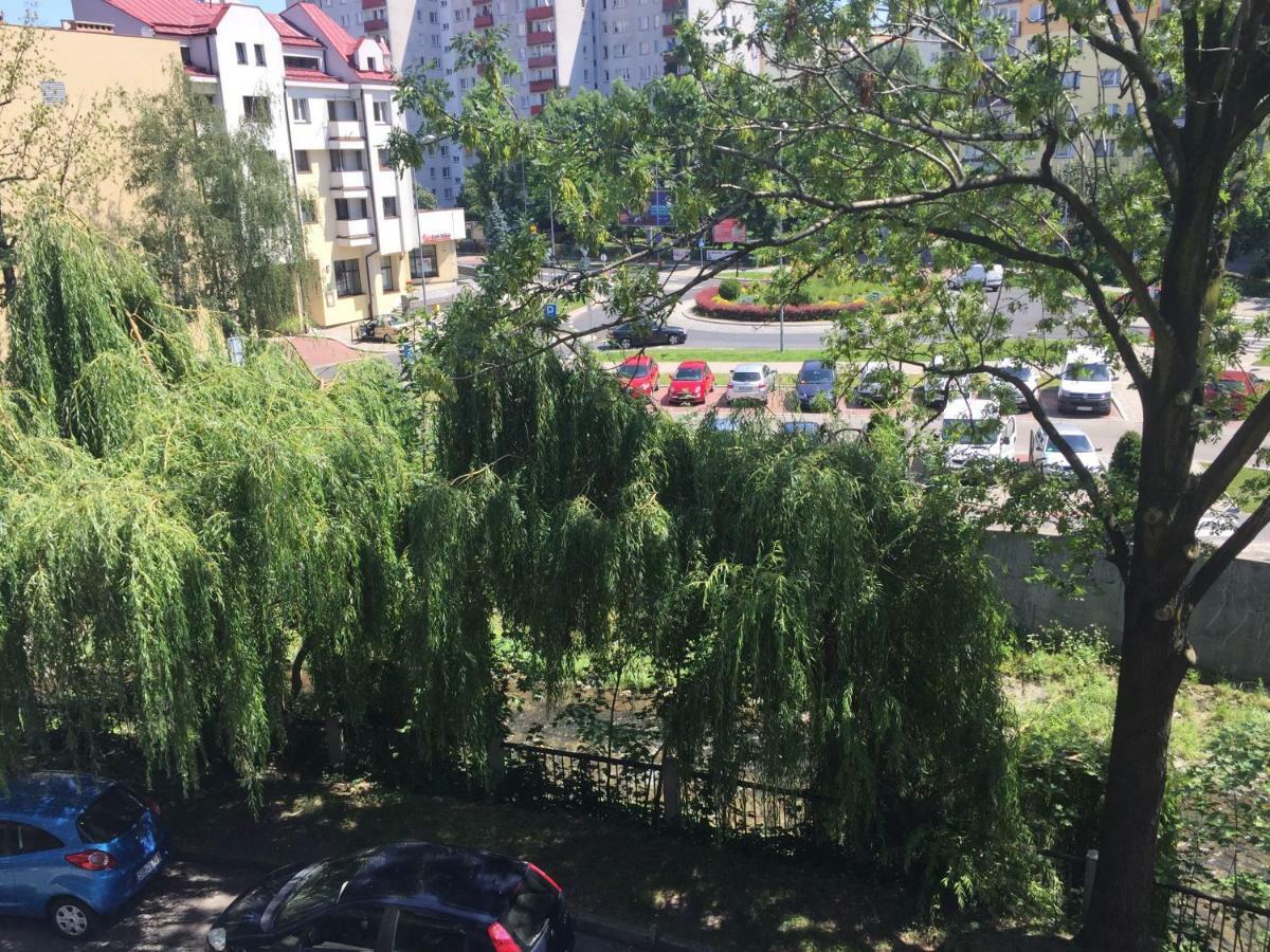 Apartament Miro Apartment Bielsko-Biala Luaran gambar