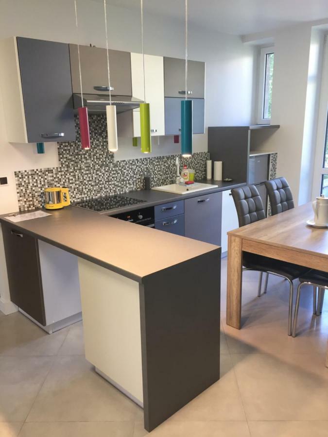 Apartament Miro Apartment Bielsko-Biala Luaran gambar