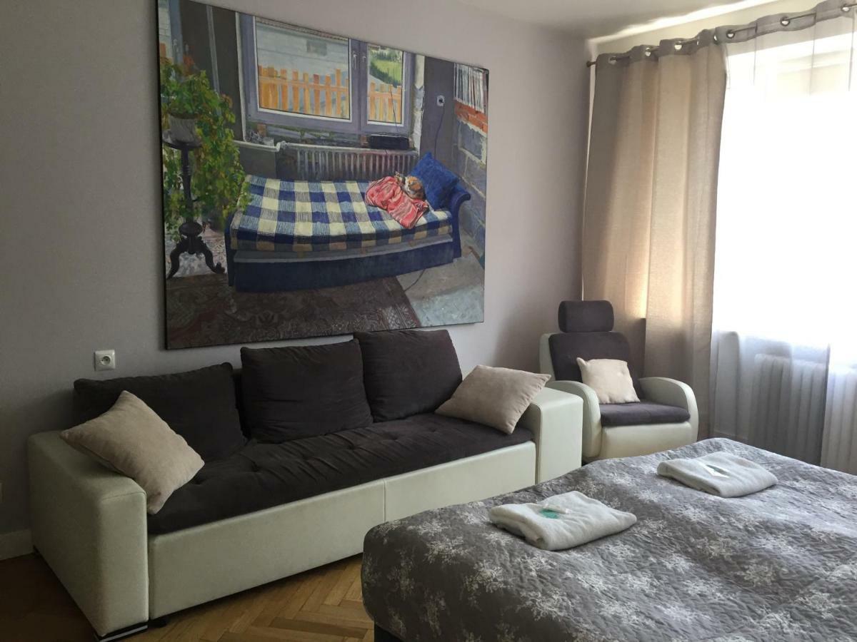 Apartament Miro Apartment Bielsko-Biala Luaran gambar