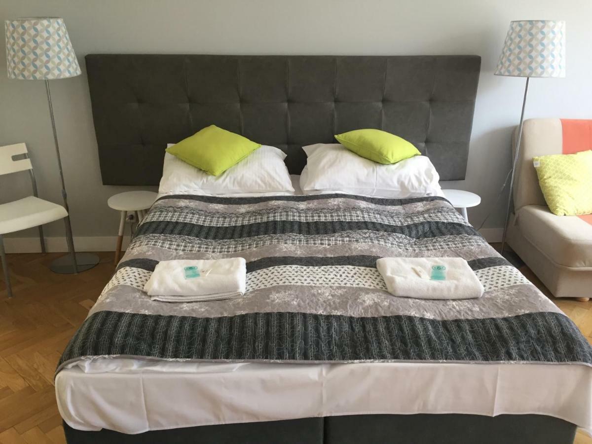 Apartament Miro Apartment Bielsko-Biala Luaran gambar