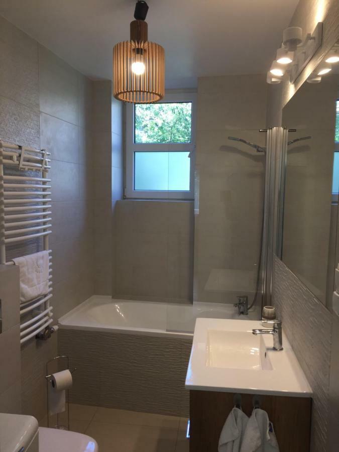 Apartament Miro Apartment Bielsko-Biala Luaran gambar