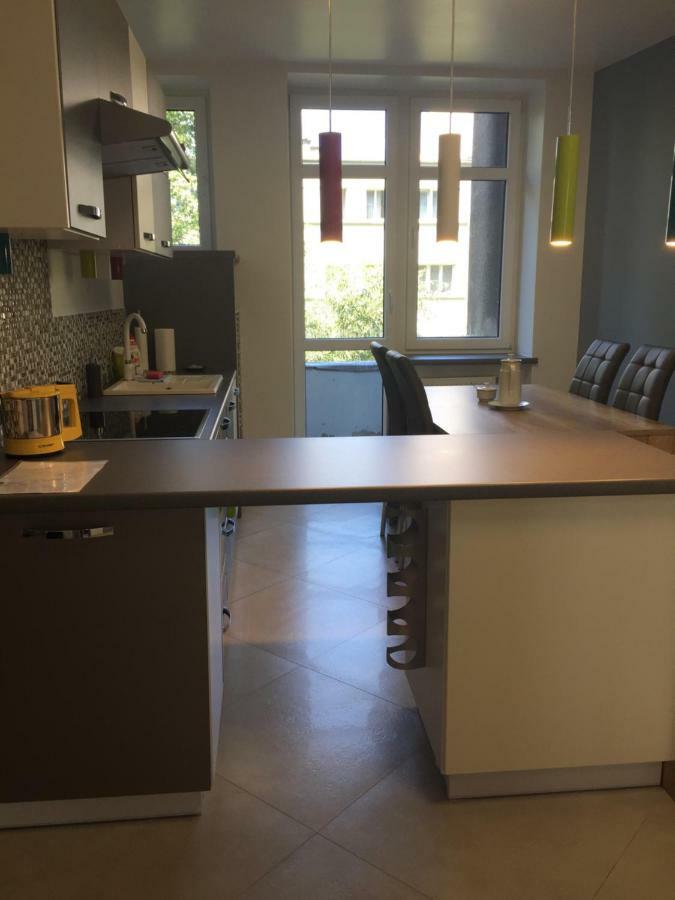 Apartament Miro Apartment Bielsko-Biala Luaran gambar