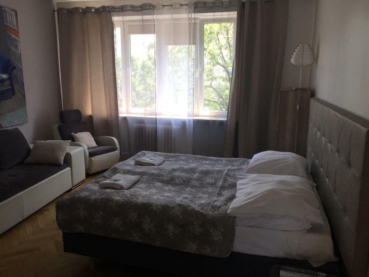 Apartament Miro Apartment Bielsko-Biala Luaran gambar
