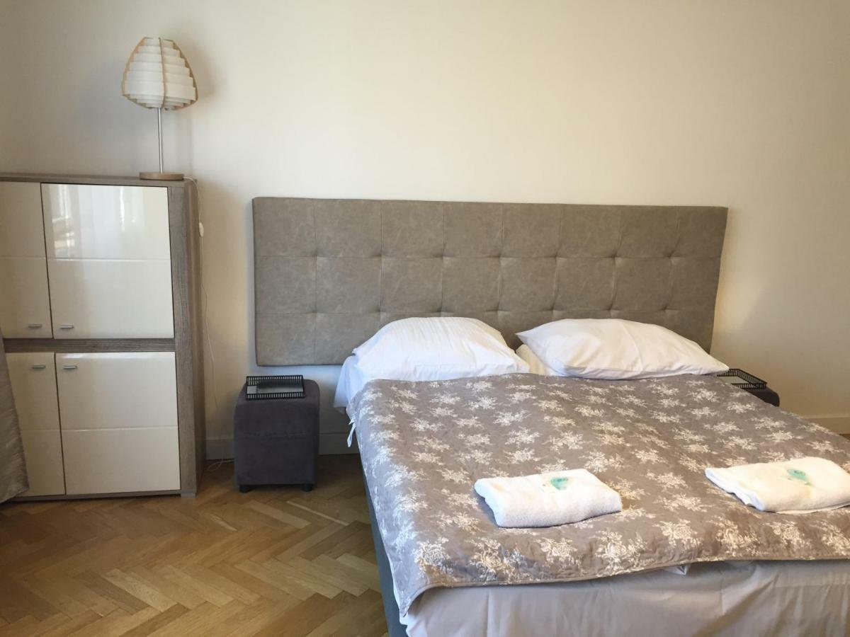 Apartament Miro Apartment Bielsko-Biala Luaran gambar
