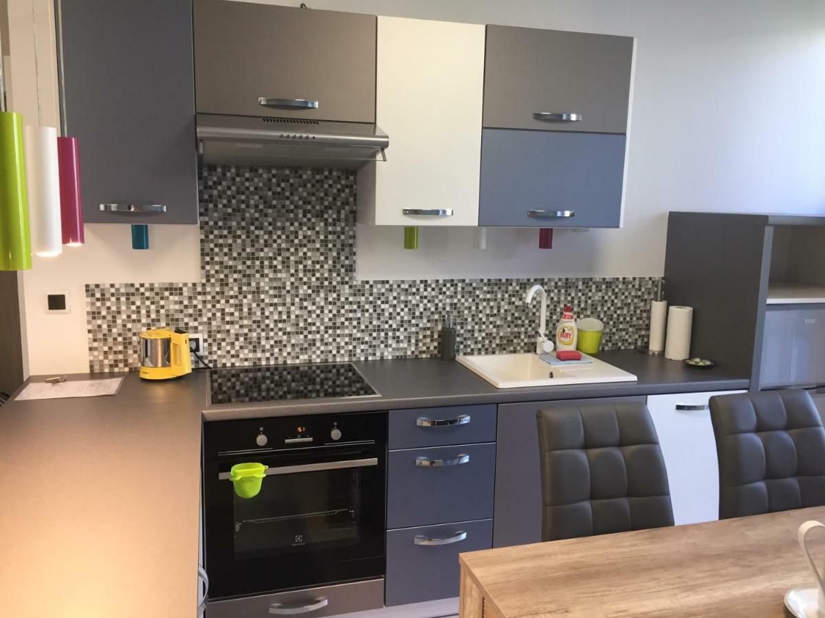 Apartament Miro Apartment Bielsko-Biala Luaran gambar