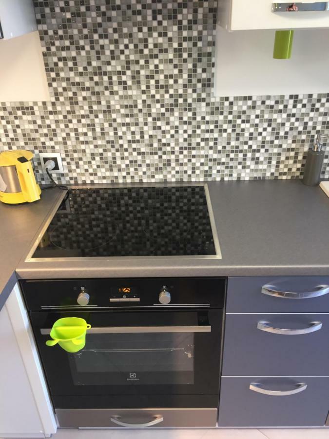 Apartament Miro Apartment Bielsko-Biala Luaran gambar